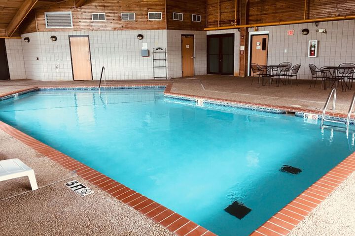 Pool 8 of 64