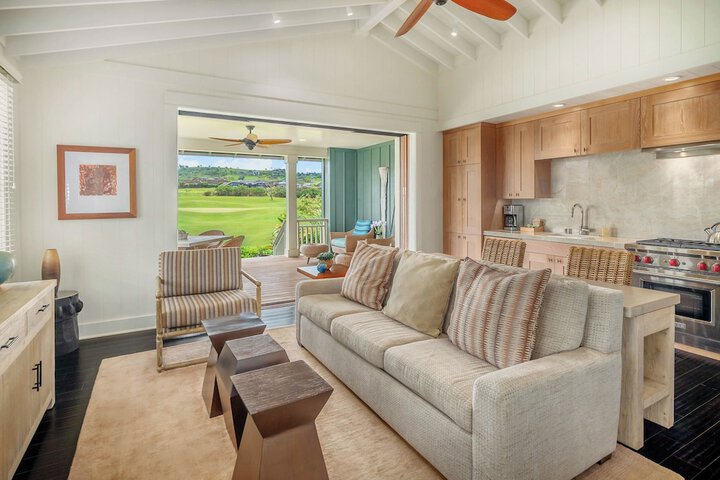 The Lodge at Kukui’ula