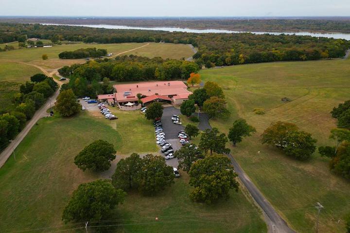 The Canebrake