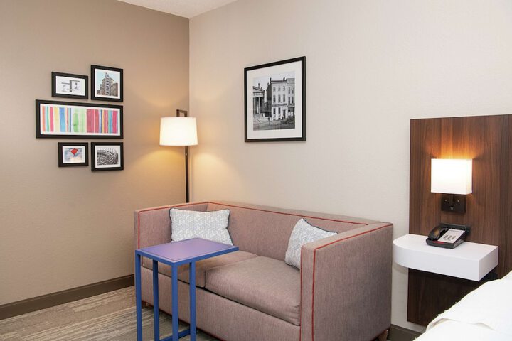 Hampton Inn Erie-South
