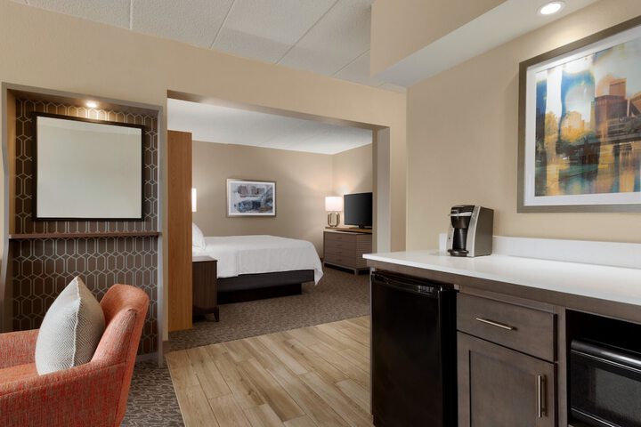 Holiday Inn Hotel & Suites Council Bluffs I-29 by IHG