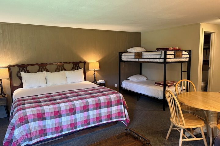 Northern Lights Lodge