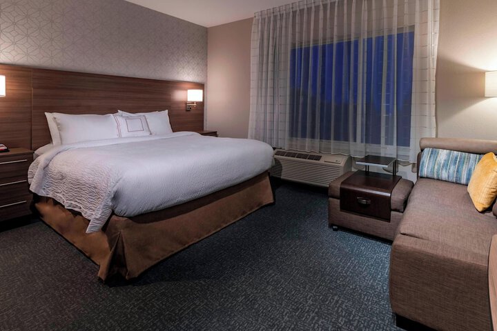 TownePlace Suites by Marriott Leavenworth