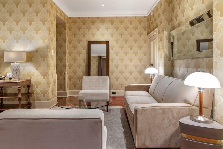 The Fort Garry Hotel Spa and Conference Centre, an Ascend Collection Hotel