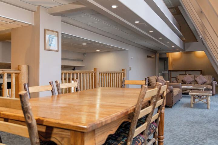 Legacy Vacation Resorts - Steamboat Hilltop