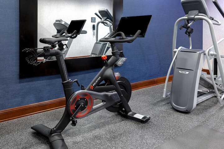 Health and Fitness 44 of 45