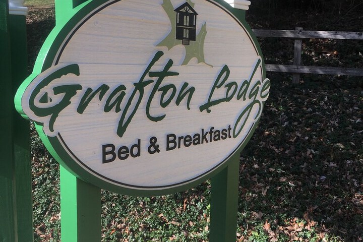 Grafton Lodge
