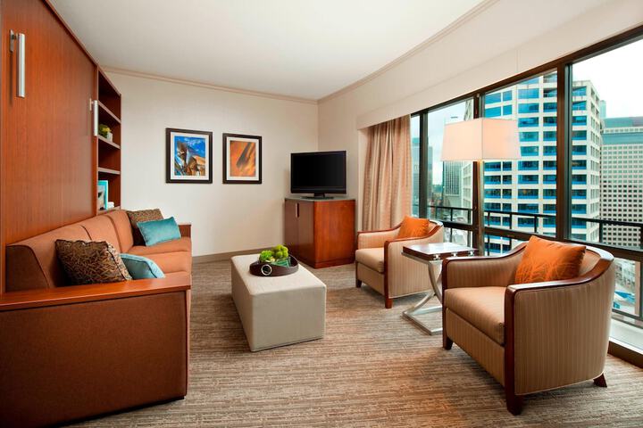 The Westin Seattle