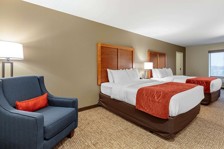 Comfort Inn White House