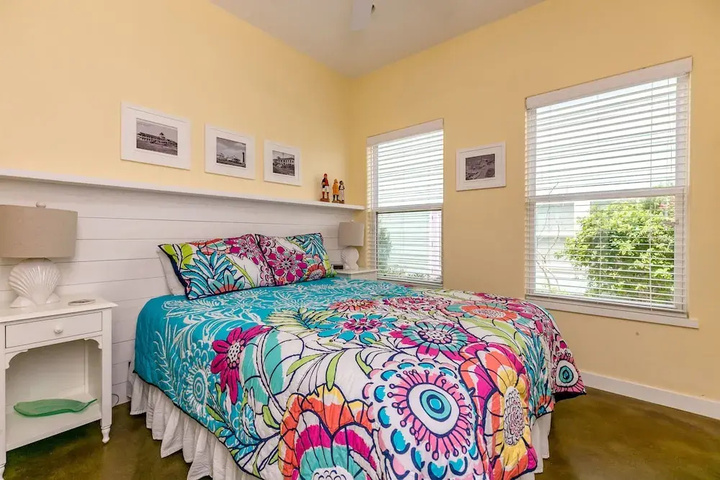 Sea La Vie 4 Bedroom Home