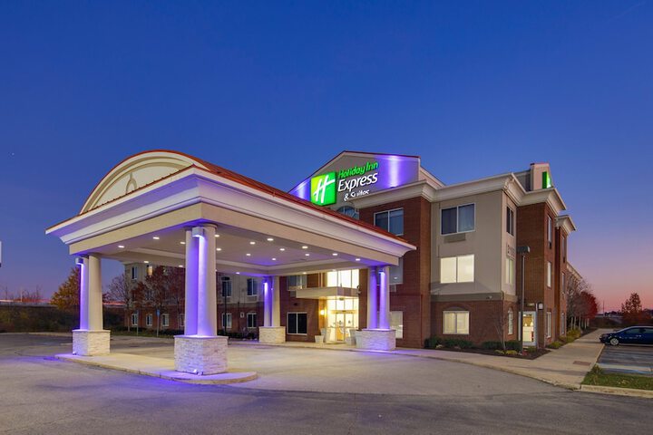 Hotel 6 of 33