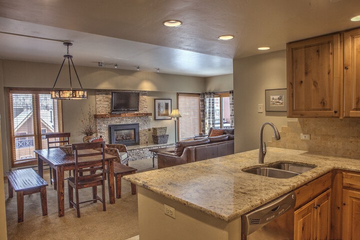 Village at Breckenridge a Vail Resorts Property