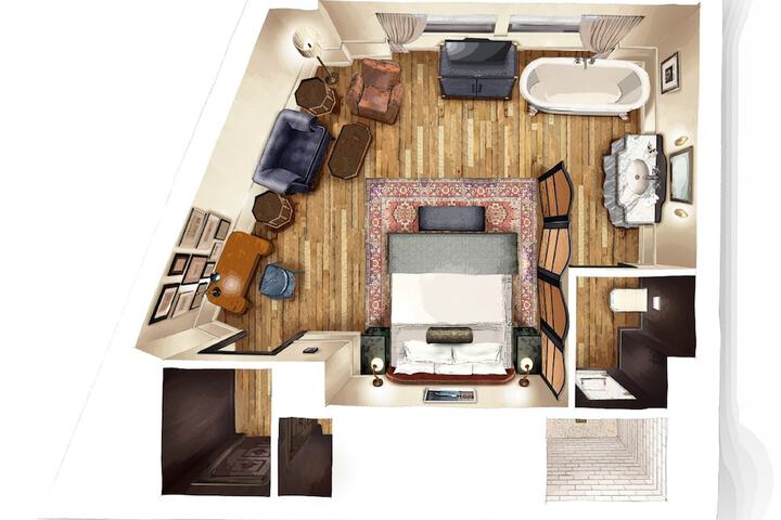 Room 22 of 73