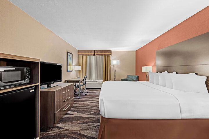 Best Western Maple City Inn