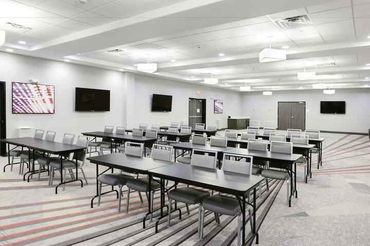 Holiday Inn Abilene - North College Area by IHG