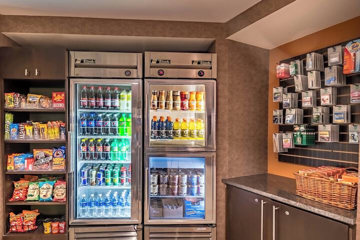 Fairfield Inn & Suites by Marriott New Braunfels