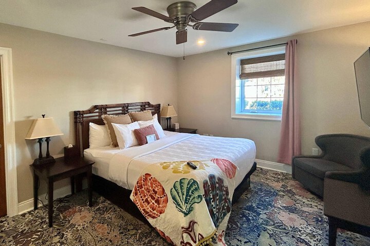 The Port Inn - Port St. Joe an Ascend Collection Hotel