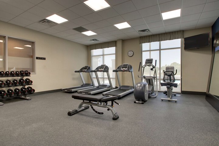 Hampton Inn Sneads Ferry North Topsail Beach