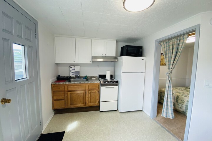 Raines Resort Cabins & RV