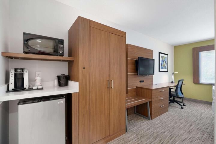 Sleep Inn & Suites Tempe ASU Campus