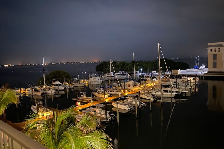 Compass Hotel by Margaritaville Anna Maria Sound