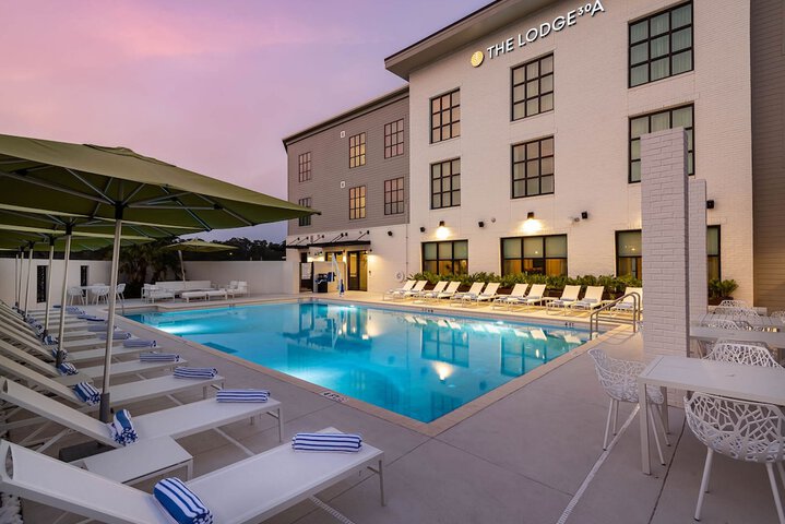 The Lodge 30A