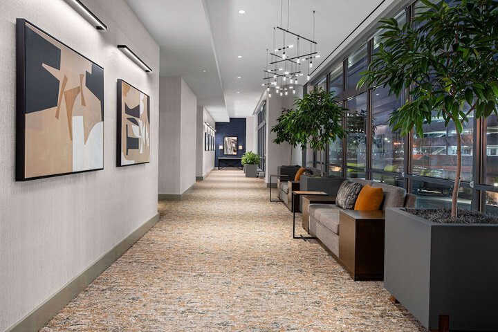 Hilton Garden Inn Camden Waterfront Philadelphia
