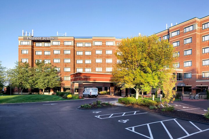 Hotel 2 of 50