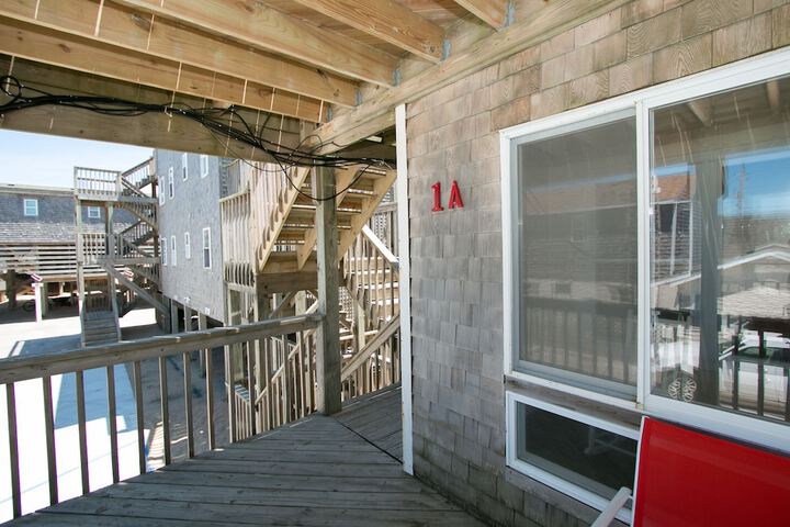 Terrace/Patio 185 of 199