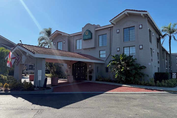 La Quinta by Wyndham St. Petersburg-Clearwater