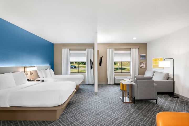 Comfort Inn & Suites Fort Smith I-540