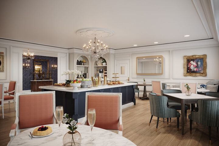 The Ritz-Carlton New Orleans