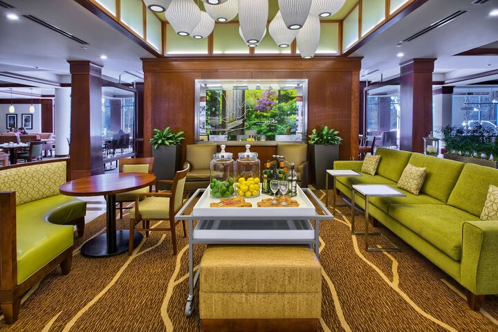 Hilton Garden Inn Durham / University Medical Center