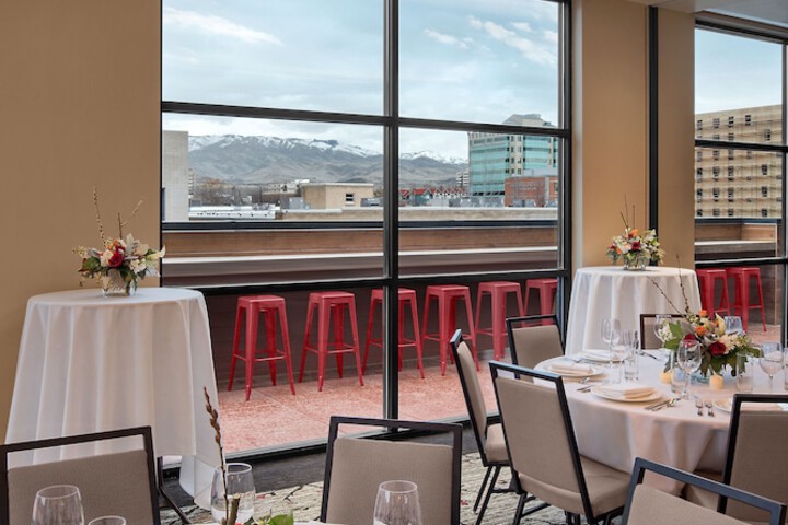 Inn at 500 Capitol