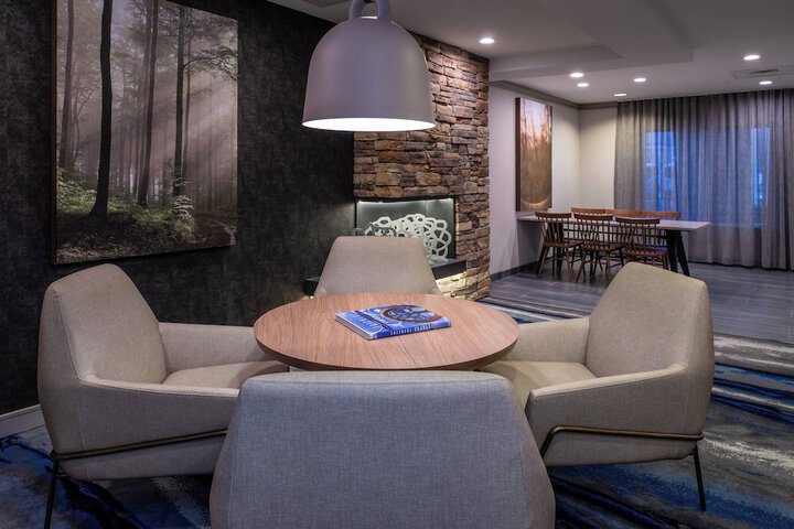 Fairfield Inn & Suites by Marriott High Point / Archdale