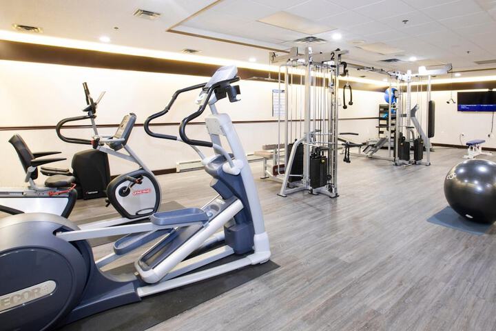 Health and Fitness 46 of 51