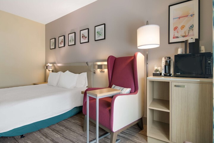 Hilton Garden Inn Madison West / Middleton