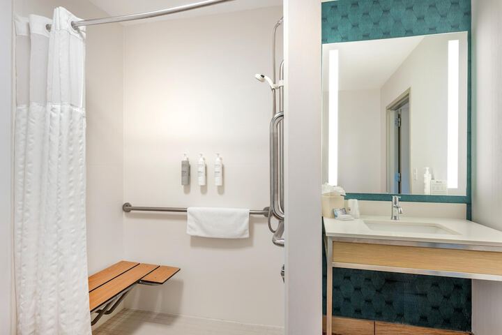 Hilton Garden Inn Wisconsin Dells