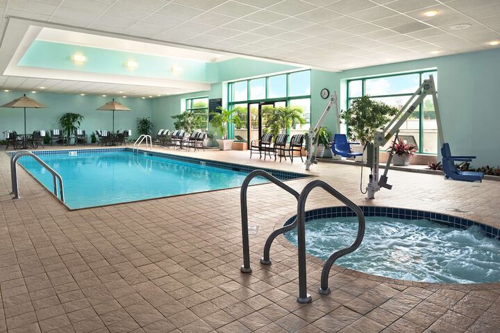 Pool 5 of 50