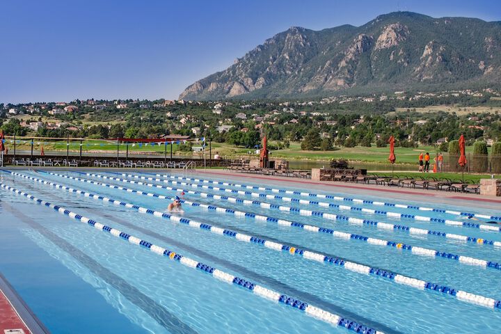 Cheyenne Mountain Resort a Destination by Hyatt Hotels