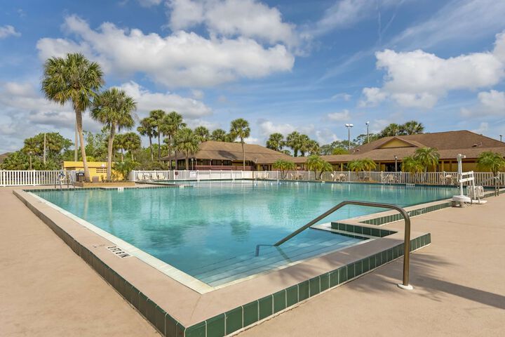 Best Western International Speedway Hotel