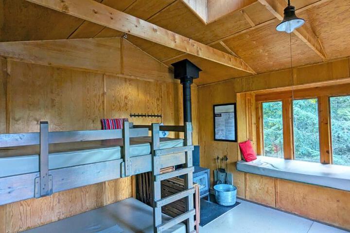 Les Refuges Perchés Mont-Tremblant