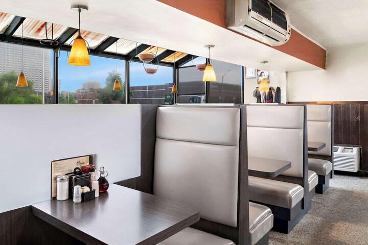 Breakfast/Coffee Service 49 of 49