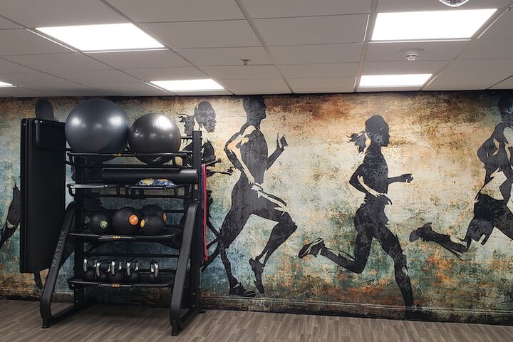 Health and Fitness 33 of 33