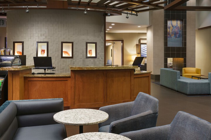 Hyatt Place Ft. Lauderdale Airport & Cruise Port