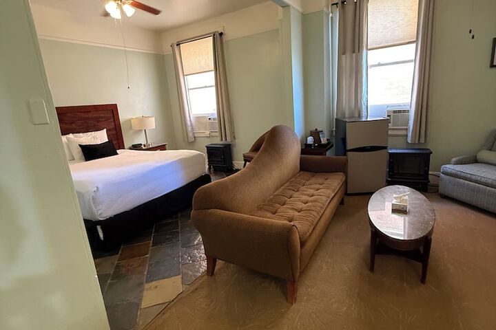 The Gadsden Hotel