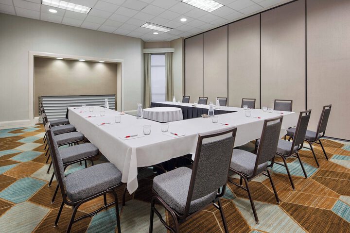 Raleigh Marriott Crabtree Valley
