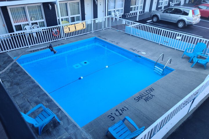 Pool 2 of 43