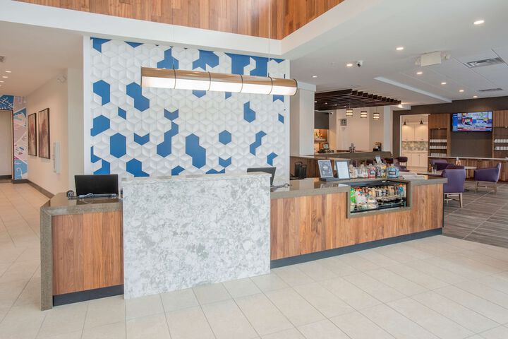 Hyatt Place Cincinnati / Sharonville Convention Center