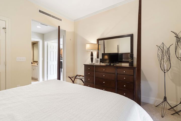 Condos by Ave Maria Rentals